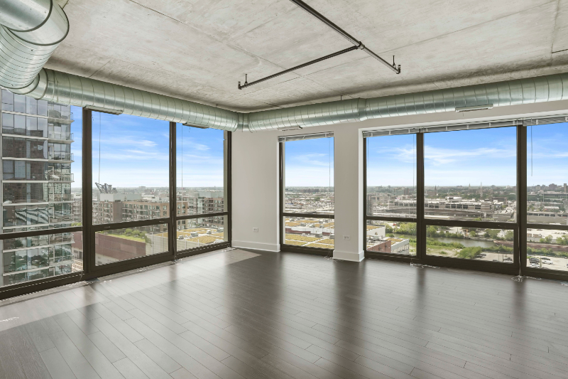 Chicago Condo: 870 S Clark St