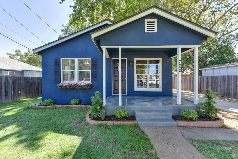 Yuba City House: 700 Kiley Ave