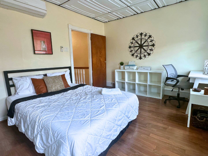 Philadelphia Multiplex: 2426 S 19th Street