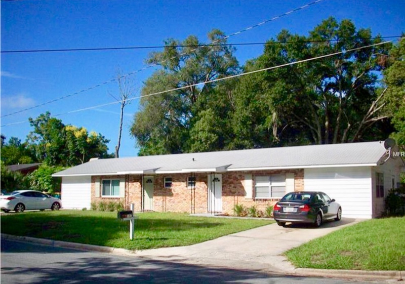 Mount Dora Multiplex: 157 N Rhodes St