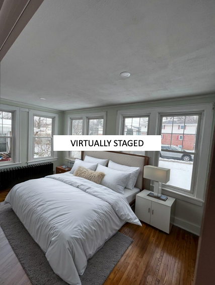 Albany House: 4 Peyster St