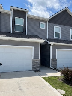 Ankeny Townhome: 3419 NW Stratford Lane
