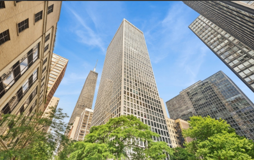 Chicago Condo: 260 E Chestnut St