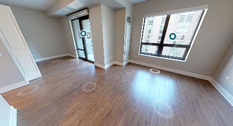 Chicago Condo: 70 W Hubbard St