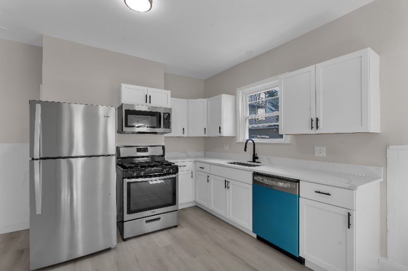 Providence Multiplex: 77 Vinton Street