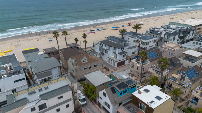 San Diego House: 717 Portsmouth Ct