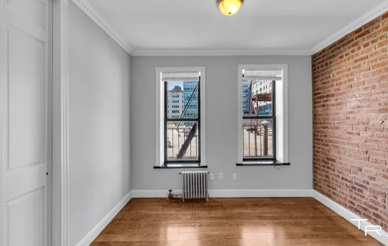 New York Apartment: E. 100th St, 2nd Ave