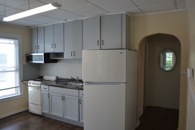 Utica Multiplex: 1654 Miller Street