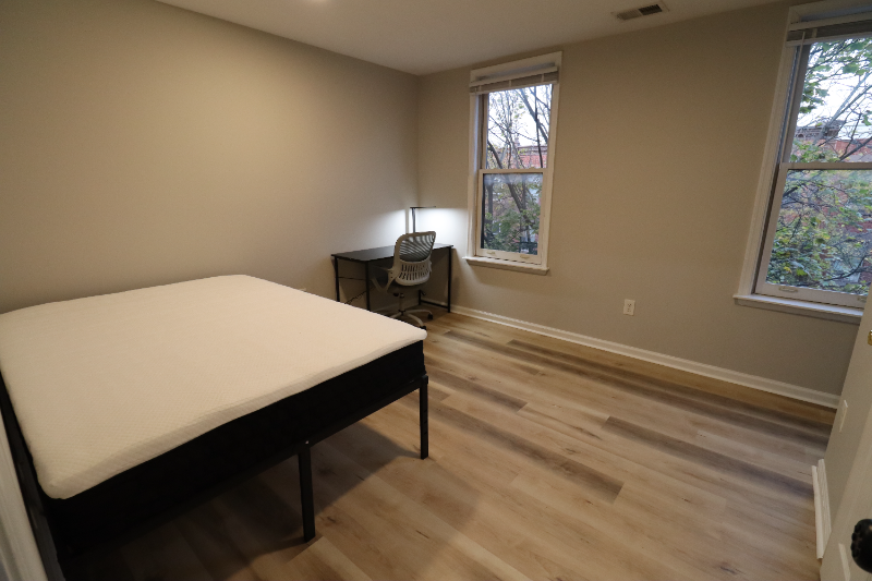 PHILADELPHIA Condo: 1726 W DIAMOND