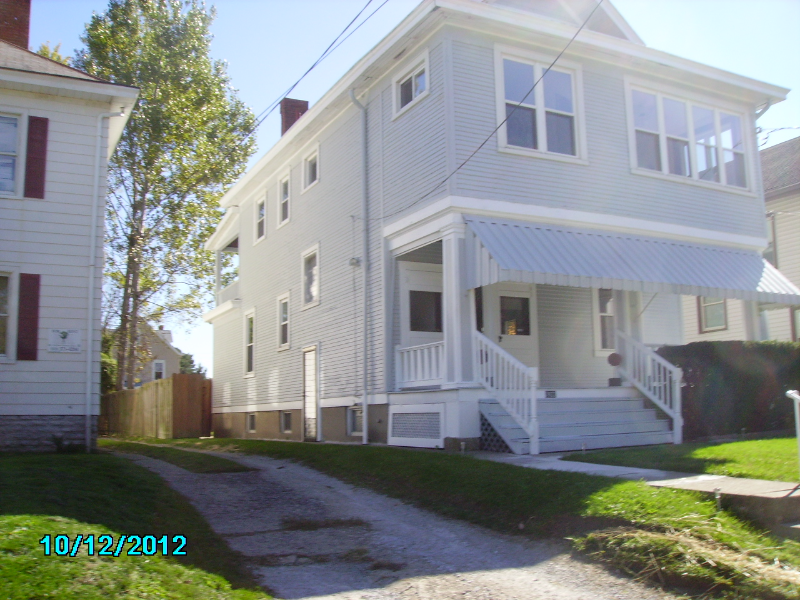 Norwood Multiplex: 3922 S. Madison Ave.