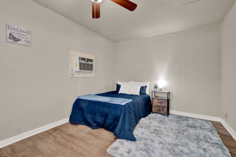 Converse House: 313 Deborah Dr