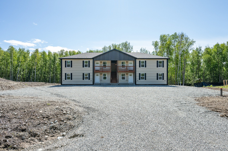 Wasilla Other: 6850 W Lilly Pad Cir