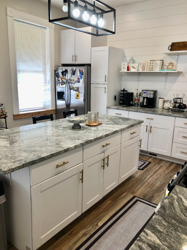 Saint Louis House: 6724 MCCUNE AVE