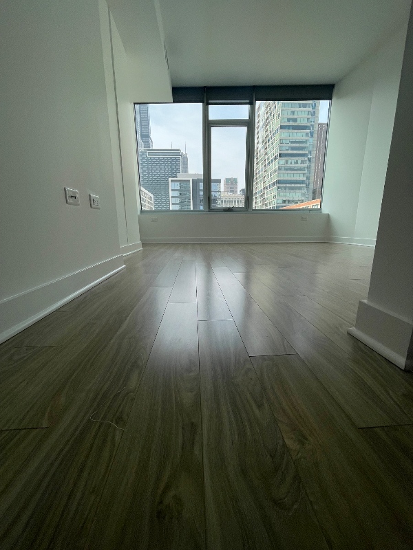 Chicago Condo: 712 S. Wells Street