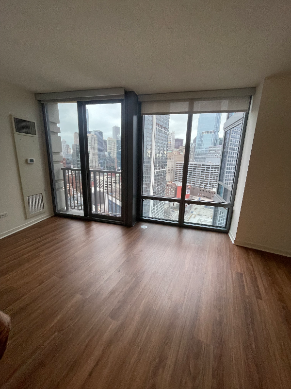Chicago Condo: 503 N Kingsbury