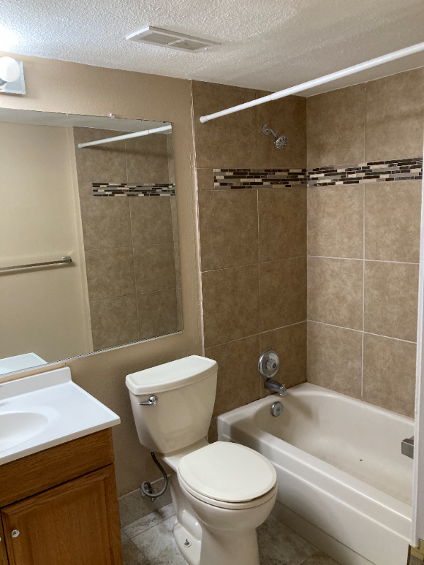 Denver Condo: 4400 S Quebec St.