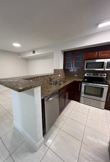 Pembroke Pines Condo: 577 SW 111th Ln