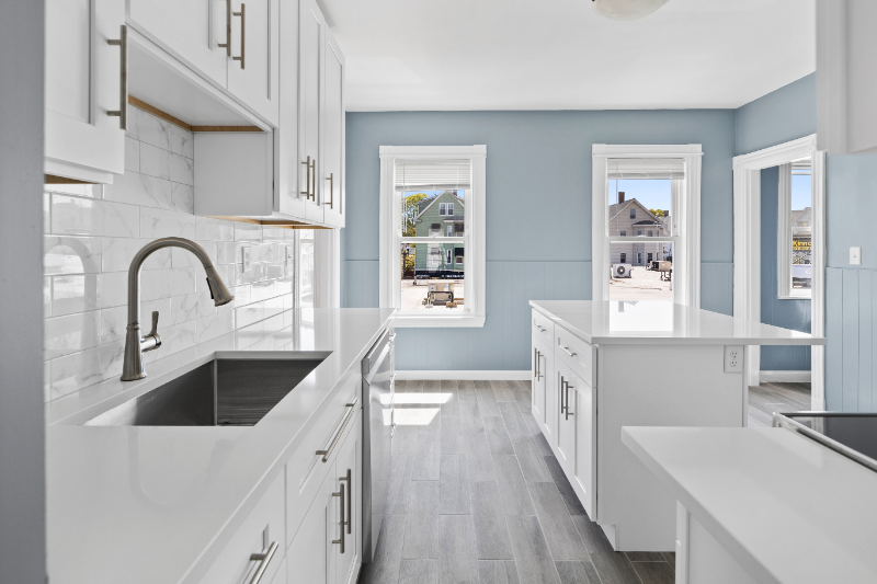 Everett Multiplex: 10 Morris St