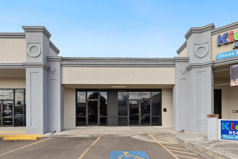 mission Other: 2419 brock st