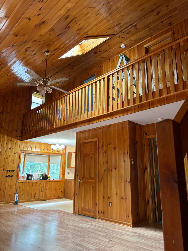 Fryeburg Townhome: 25 Lovewell Pond Rd.