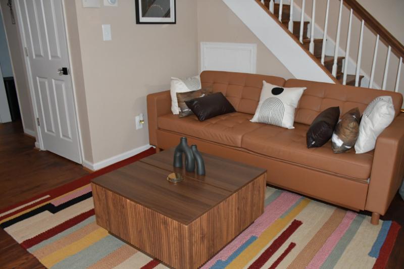 Temple Hills Condo: 2633 Colebrooke Dr