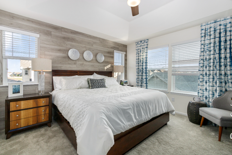 Fort Collins House: 450 Zeppelin Way