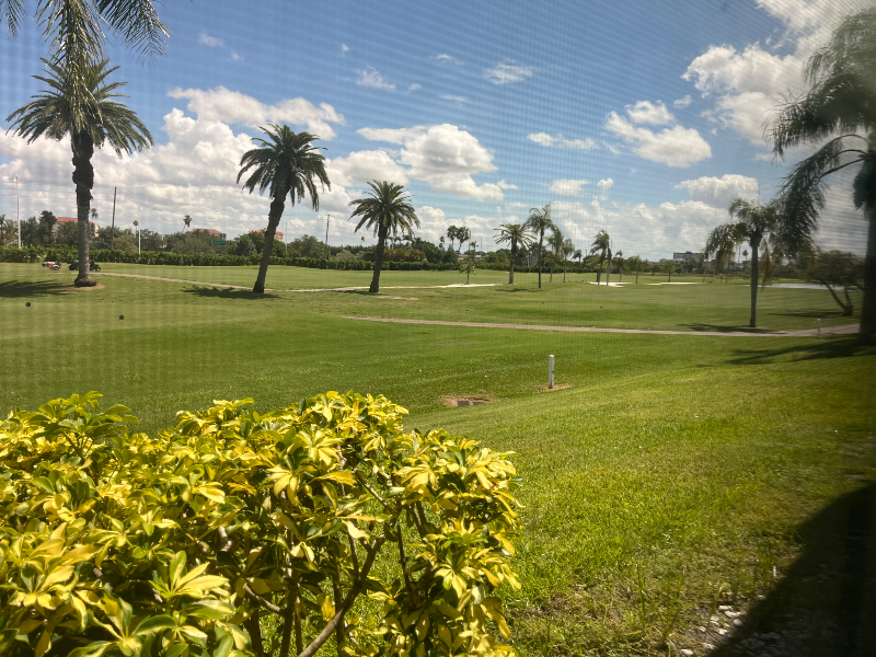 St Pete Beach Condo: 6191 Bahia Del Mar Blvd