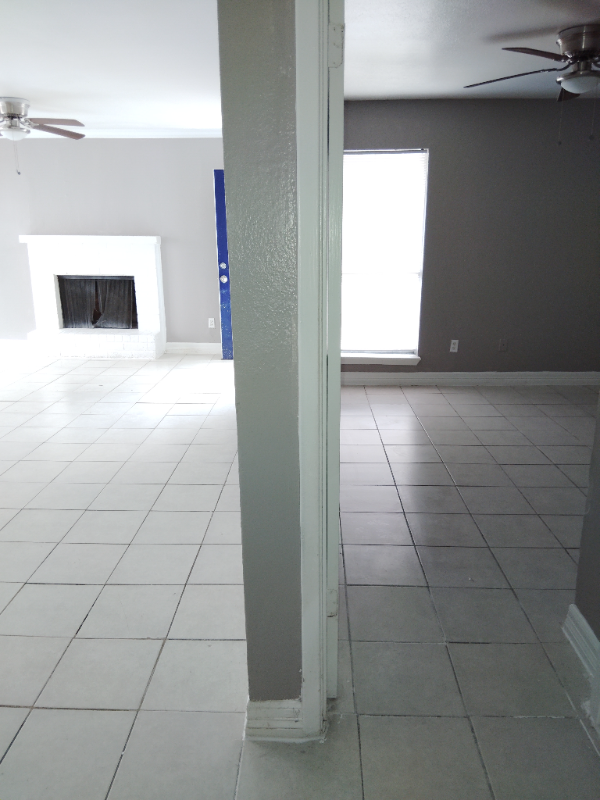 Houston Apartment: 10110 Forum Park Dr