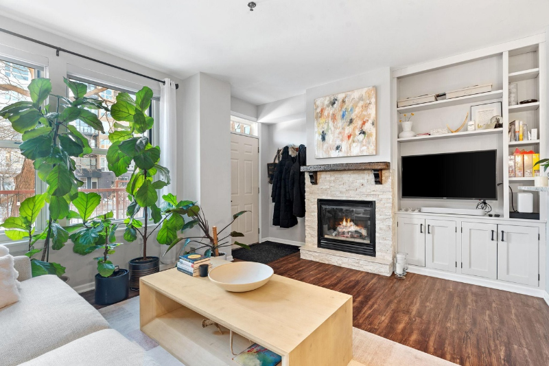 Minneapolis Condo: 660 N 2nd St