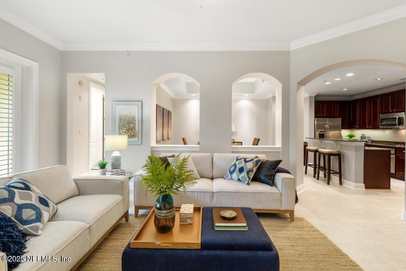 Jacksonville Beach Condo: 4300 S Beach Parkway