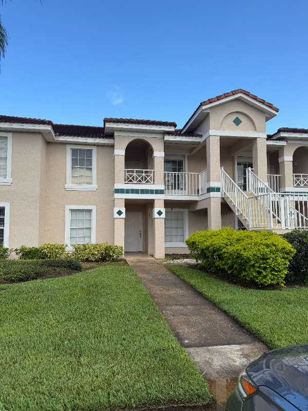 Orlando Condo: 13829 Timberland Drive