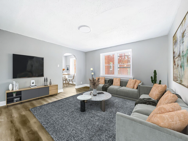 Philadelphia Multiplex: 430 Manheim St