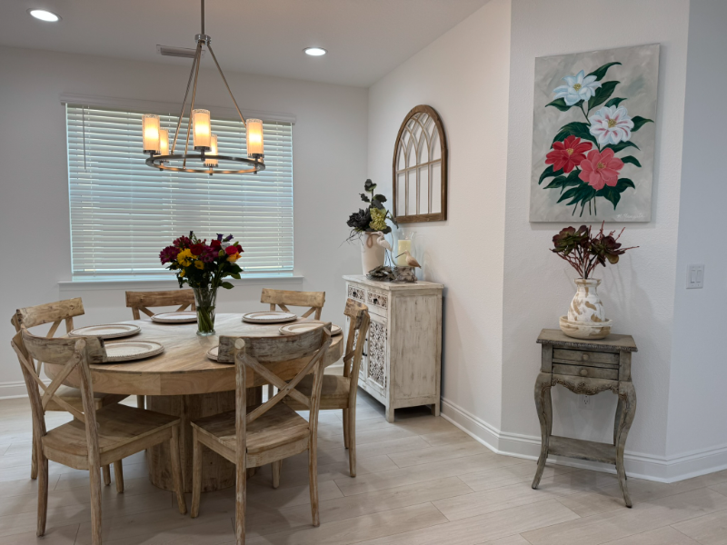 Panama City Beach House: 8515 Hammock Lane