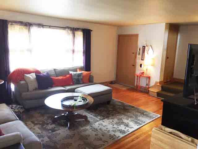 ST FRANCIS Townhome: 2102 E HOWARD AVE