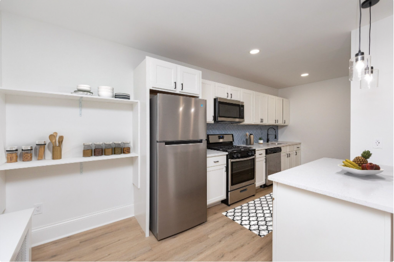 Philadelphia Condo: 603 W Cliveden St