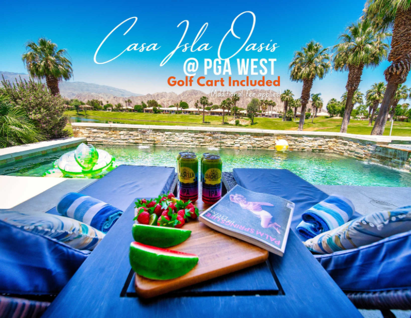 La Quinta Condo: 55285 Laurel Valley