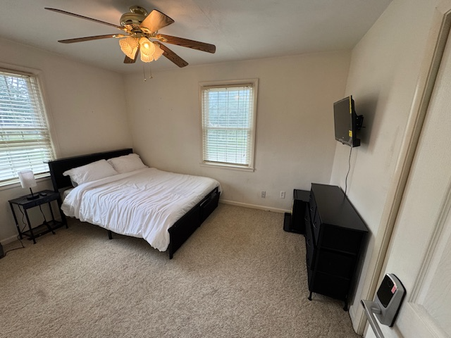 Porstmouth House: 4100 Wyndybrow Dr