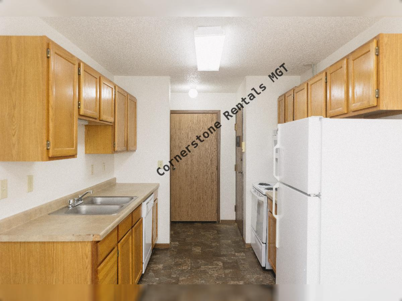 West Fargo Apartment: 1401 12th st East