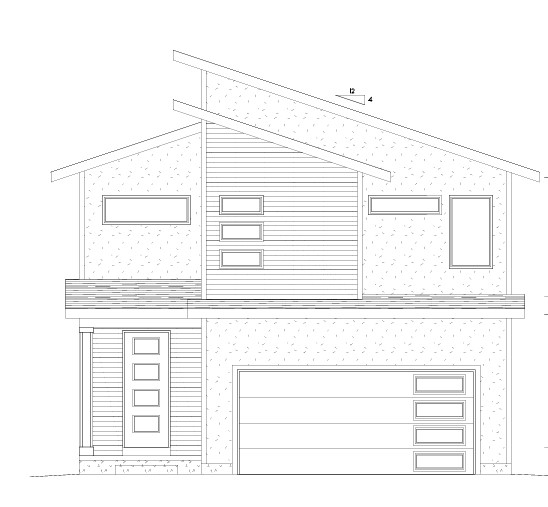 WAUKEE House: 1104 NW Sproul Dr