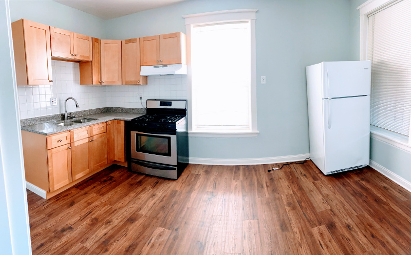 Chicago Multiplex: 4431 S Marshfiled Ave