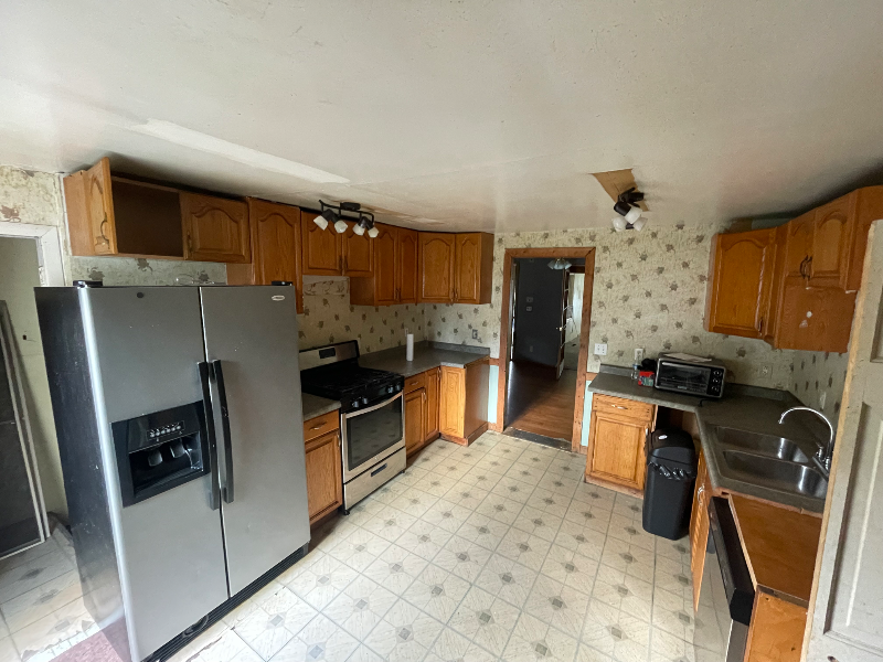 Toledo House: 916 Forsythe Street