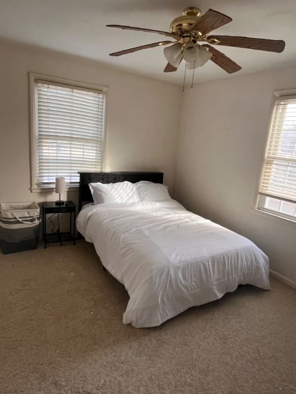 Portsmouth House: 4100 Wyndybrow Dr