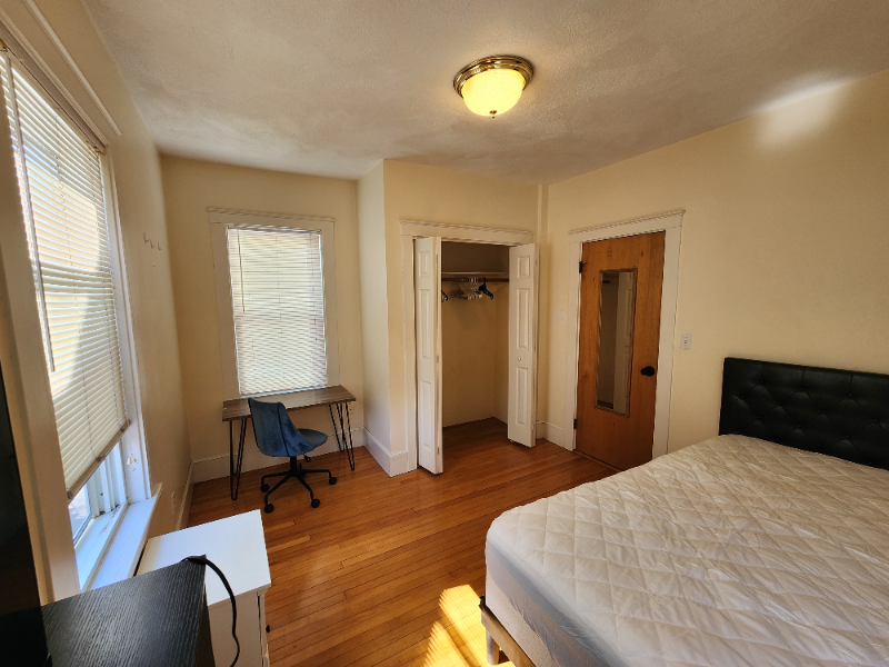 Quincy Multiplex: 66 Brook St.