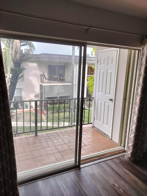 Miami Condo: 10395 N. Kendall Dr.