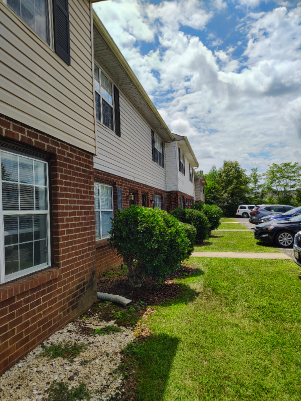 Lynchburg Townhome: 74 Ferguson Dr