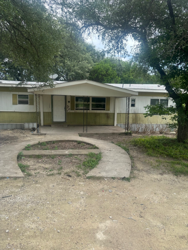 EDDY Other: 1358 OLD MOODY ROAD