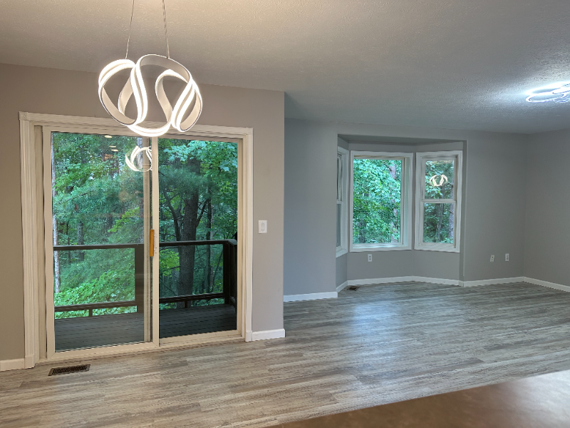 TRAVERSE CITY Condo: 4033 Sherwood Forest Dr