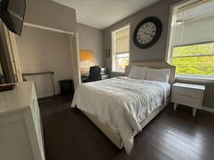 Philadelphia Townhome: 1839 S 20th Street