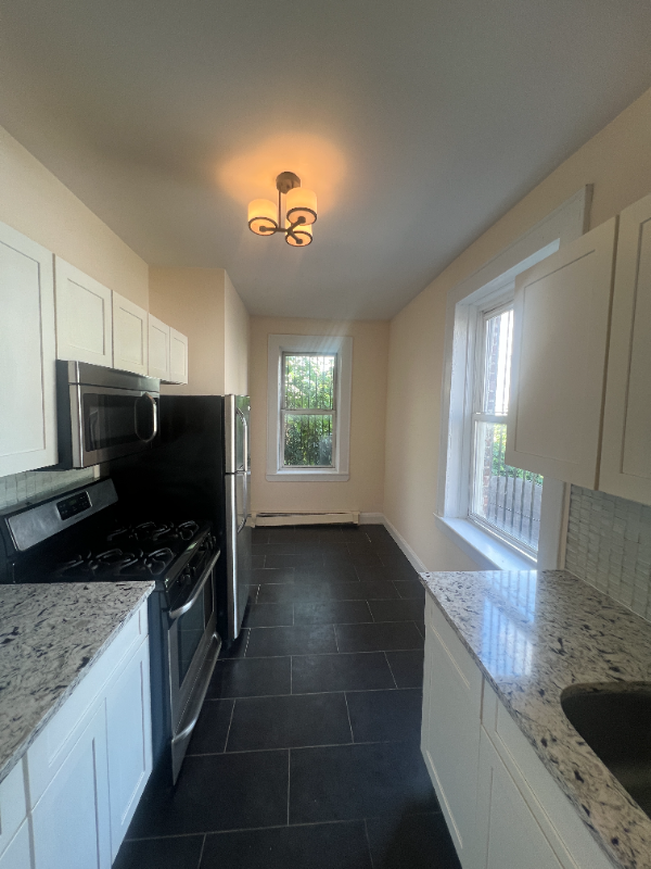 Newark Multiplex: 302 Osborne Terrace