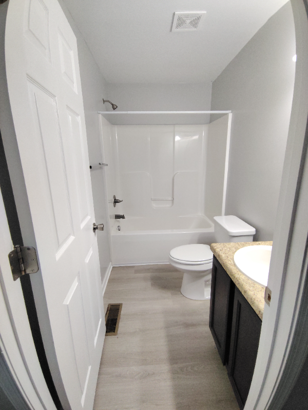 Lynchburg Townhome: 81 Duiguid Dr